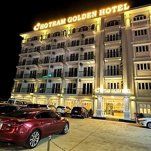 Ho Tram Golden Hotel Exterior photo
