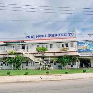 Phuong Tu Hostel Xuyên Mộc Exterior photo